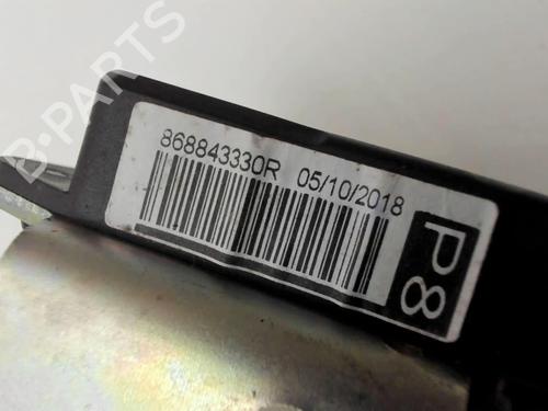 Front right seatbelt RENAULT ZOE (BFM_) ZOE | BP25222084I25  - Image 5