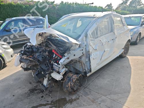 Używane części RENAULT ZOE (BFM_) ZOE (92 hp) 4287646