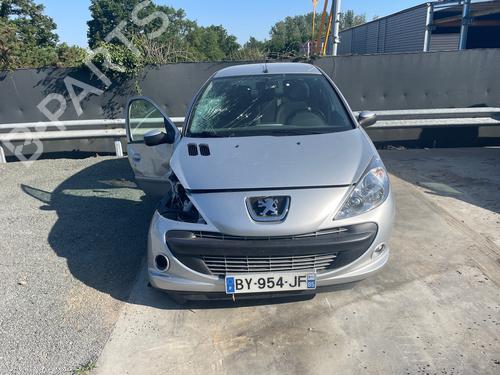 Recambios PEUGEOT 206+ (2L_, 2M_) 1.4 i 4786417