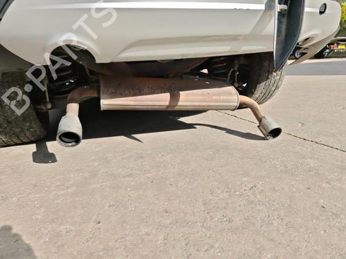 Parasol derecha FORD KUGA II (DM2) 1.6 EcoBoost | BP36900366I2 - Image 8
