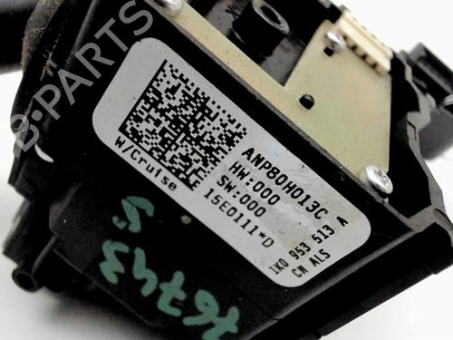 Spak kontakt VW TOURAN (1T1, 1T2) 1.9 TDI | BP30363790I30