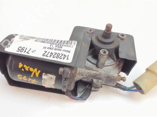 Front wiper motor CHEVROLET AVEO Saloon (T300)  | BP21228918M29 