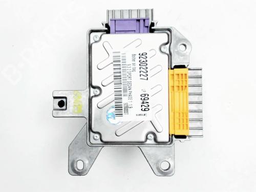 Used ECU airbags ECU airbags SAAB 9-3 (YS3F, E79, D79, D75) 1.9 TiD (120 hp) 21240477 21240477