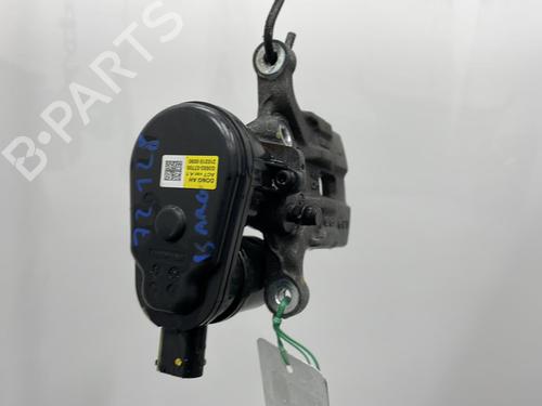 Left rear brake caliper HYUNDAI KONA (OS, OSE, OSI) 1.6 GDi Hybrid | BP20400764M107 