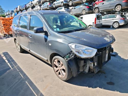 Engine DACIA LODGY (JS_) 1.5 dCi (JSMC, JSAF) | BP32479508M1 - Image 9