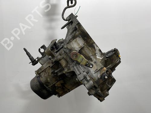 Gearbox PEUGEOT 206 Hatchback (2A/C) 1.4 HDi eco 70 | BP28321593M3