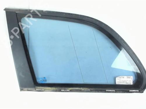 Used Rear left door window BMW 3 Touring (E46) 330 d (184 hp) 33131040