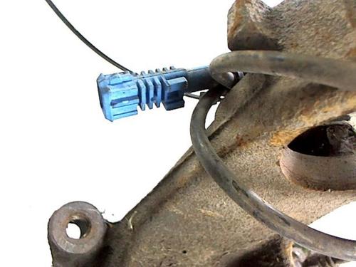 Højre Styrespindel Lejehus PEUGEOT 206 Hatchback (2A/C) 1.1 i | BP20467495M26 