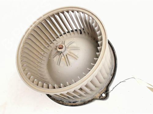Heater blower motor TOYOTA HILUX VI Pickup (_N1_) 2.5 D-4D (KDN145, KDN150) | BP20396417M62 