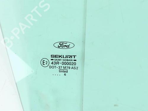 Front right door window FORD MONDEO III (B5Y) 2.0 16V TDDi / TDCi | BP29638918C19 