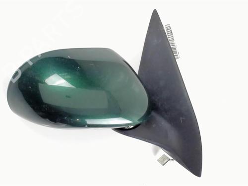 Right mirror FIAT BRAVA (182_) 1.9 JTD 105 | BP20473851C27 