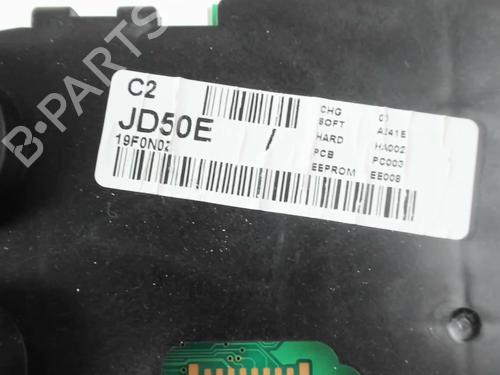 Instrument cluster NISSAN QASHQAI I (J10, NJ10) 1.5 dCi | BP21275443C47 