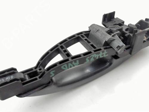 Front right exterior door handle FORD FOCUS C-MAX (DM2) 1.8 | BP29625325C129 