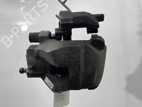 Used Right front brake caliper OPEL ASTRA K (B16) 1.2 Turbo (68) (131 hp) 30401824