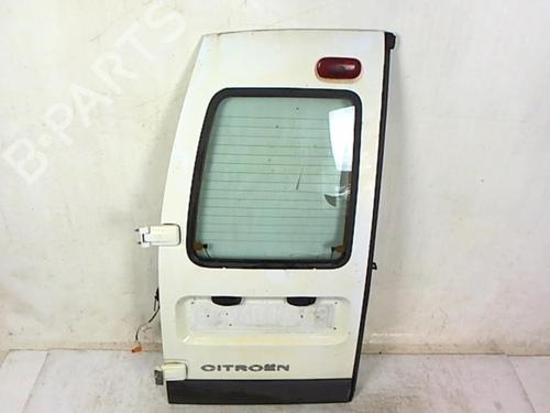 Left tailgate CITROËN JUMPY I Van (BS_, BT_, BY_, BZ_) 2.0 HDi 95 | BP20466993C76 