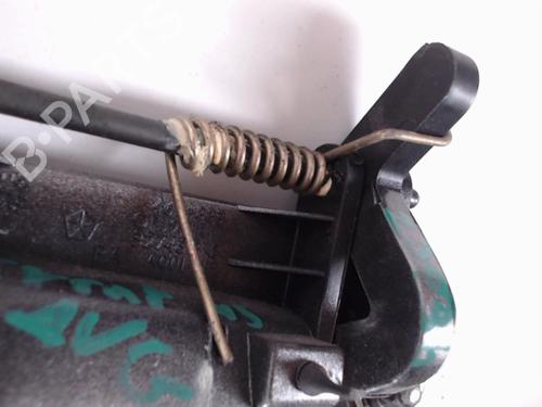 Front left exterior door handle CHRYSLER STRATUS (JA) 2.5 LX V6 | BP20466333C128 