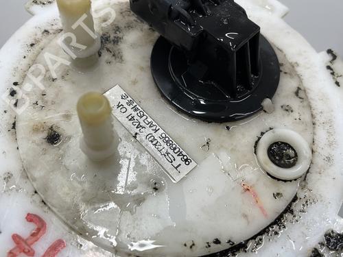 Used Fuel pump Fuel pump DAEWOO KALOS (KLAS) 1.4 16V (94 hp) 21423021 21423021