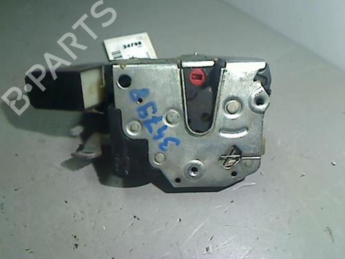 Rear left lock BMW 5 (E34) 525 tds | BP21230634C100 