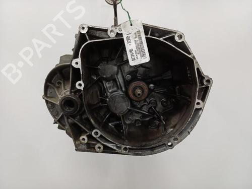 Gearbox PEUGEOT 308 SW I (4E_, 4H_) 1.6 HDi | BP20463433M3 