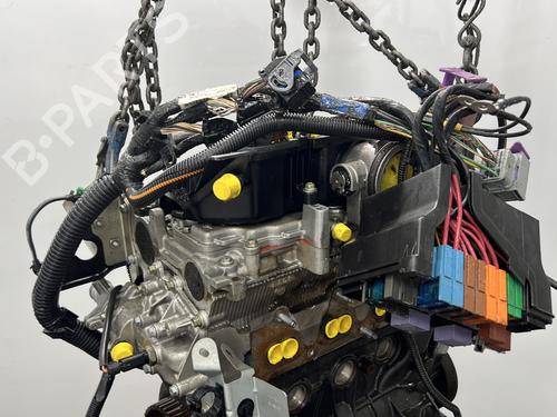 Engine RENAULT LAGUNA II (BG0/1_) 1.8 16V (BG04, BG0B, BG0C, BG0V) | BP30044892M1  - Image 8