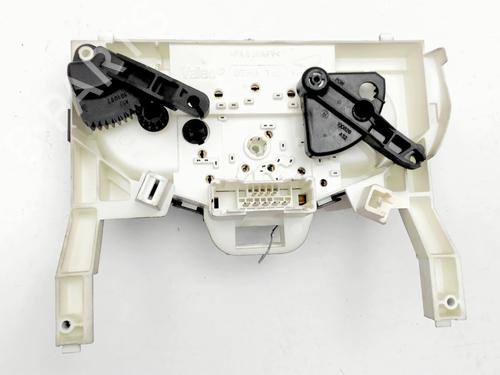 Climate control RENAULT TRAFIC II Bus (JL) 1.9 dCI 100 (JL0C, JL0K) | BP33894975I5 - Image 2