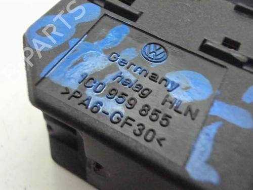 Used Right front window switch Right front window switch VW NEW BEETLE (9C1, 1C1) 1.9 TDI (90 hp) 20464349 20464349