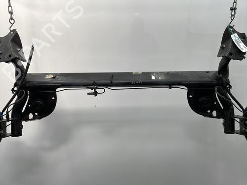 Rear axle DACIA LOGAN (LS_) 1.5 dCi (LS04) | BP21208458M2 - Image 5