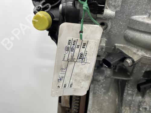 Engine SKODA CITIGO (NF1) 1.0 | BP26964202M1  - Image 8