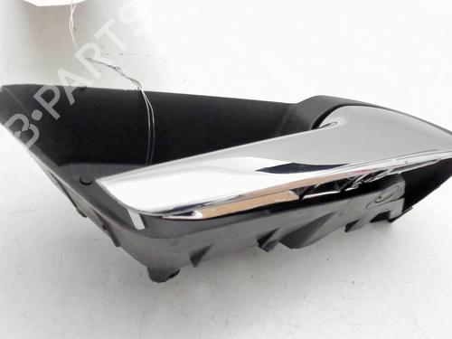 Front right interior door handle OPEL CORSA E (X15) 1.2 (08, 68) | BP39575843I14 - Image 3