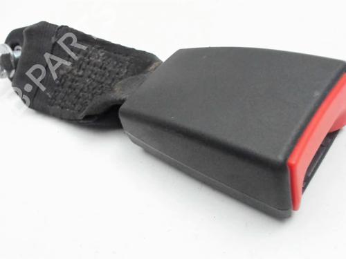 Seat buckle FORD KA (RU8) 1.3 TDCi | BP21240312I32 - Image 4
