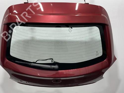Tailgate ALFA ROMEO MITO (955_) 1.3 MultiJet (955AXP1A, 955AYC1A) | BP20390200C6 