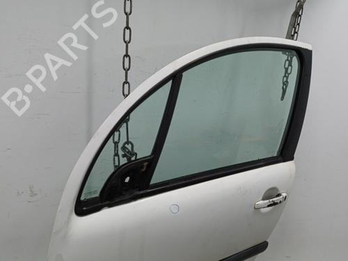 Left front door CITROËN C3 I (FC_, FN_) 1.4 HDi | BP20428153C2 