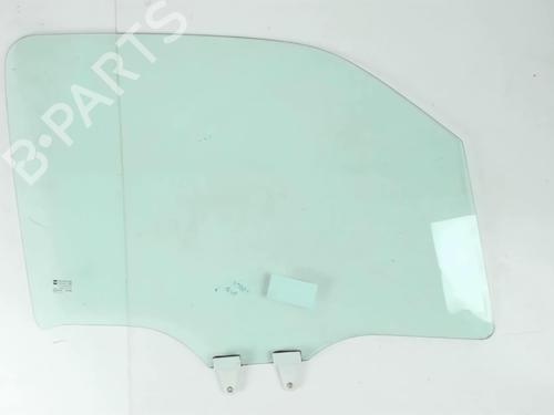 Used Front right door window OPEL AGILA (A) (H00) 1.2 16V (F68) (75 hp) 26532101