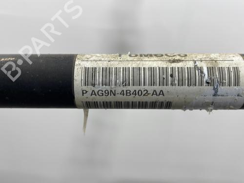 Right rear driveshaft FORD KUGA I 2.0 TDCi 4x4 | BP27982488M41  - Image 7