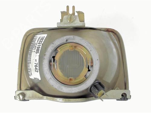 Right headlight FORD FIESTA III (GFJ)  | BP22914464C29 