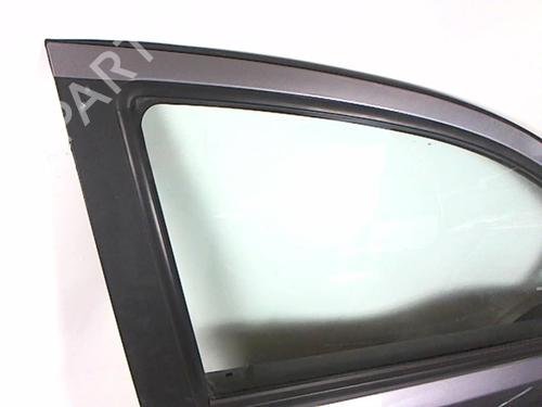 Right front door CHEVROLET AVEO / KALOS Hatchback (T200) 1.4 16V | BP20459270C3 