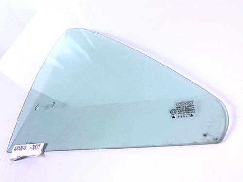 Used Rear left door window SEAT TOLEDO I (1L2) 1.6 i (73 hp) 21206181