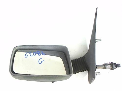 Used Left mirror FIAT TEMPRA (159_) 1.9 D (159.AG) (65 hp) 21234703