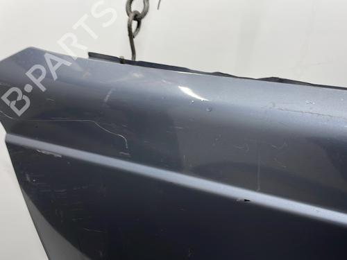 Right front fenders VOLVO 440 (445) 1.8 | BP23568051C42 