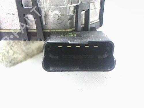 Front wiper motor DACIA SANDERO 1.4 MPI LPG | BP20407465M29 
