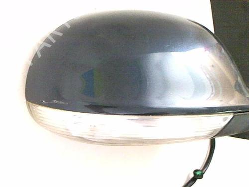 Right mirror VW GOLF PLUS V (5M1, 521) 2.0 TDI 16V | BP20473806C27 