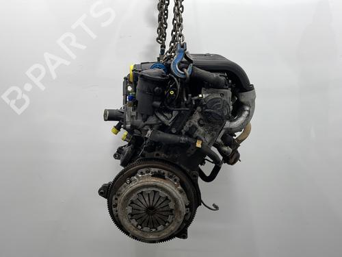 Engine CITROËN BERLINGO / BERLINGO FIRST Box Body/MPV (M_) 1.9 D 70 (MBWJZ, MCWJZ) | BP24130596M1 