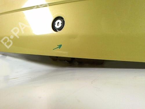 Tailgate FORD FOCUS I Saloon (DFW) 1.4 16V | BP20473838C6 