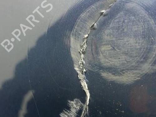 Used Rear bumper SAAB 9-3 (YS3F, E79, D79, D75) 1.9 TiD (150 hp) 20389646