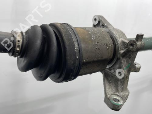 Right front driveshaft RENAULT KOLEOS II (HC_) 1.6 dCi 130 | BP30115545M39  - Image 6