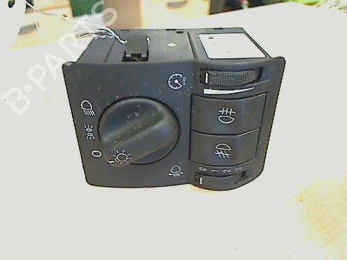 Forlygtekontakt OPEL ZAFIRA A MPV (T98) 2.0 DI 16V (F75) (82 hp) 21232039