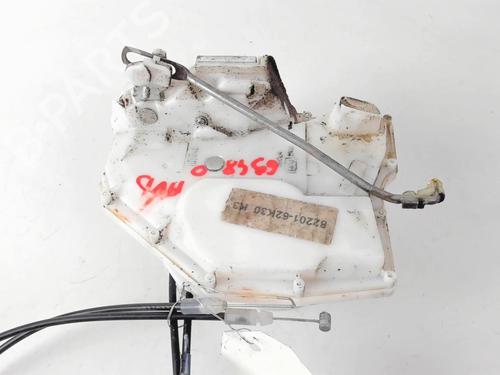 Used Front right lock Front right lock SUZUKI SWIFT III (MZ, EZ) 1.3 DDiS (RS413D) (75 hp) 20422952 20422952