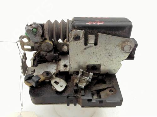 Front right lock IVECO DAILY IV Van 35C12 V, 35C12 V/P, 35S12 V, 35S12 V/P | BP29625536C97 