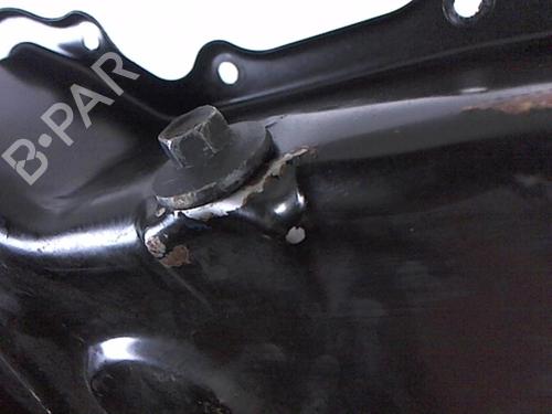Used Oil sump Oil sump FORD FOCUS I (DAW, DBW) 1.8 16V (115 hp) 20403559 20403559
