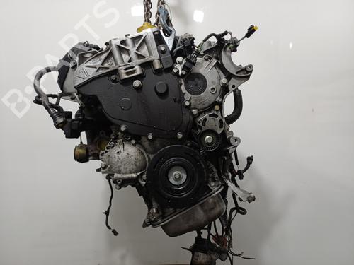 Engine RENAULT LAGUNA II (BG0/1_) 2.2 dCi (BG0F) | BP36669052M1 - Image 9